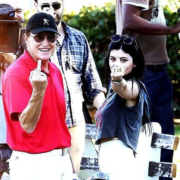 kyliejenner instagram image archive image