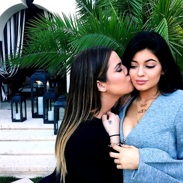 kyliejenner instagram image archive image