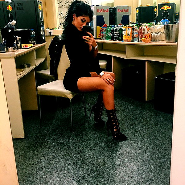 kyliejenner instagram image archive image