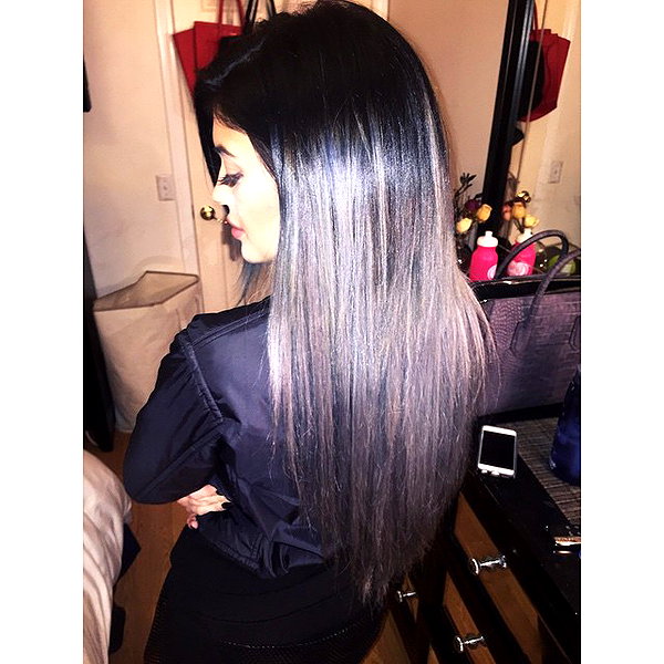 kyliejenner instagram image archive image