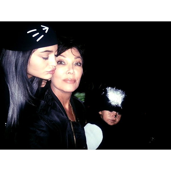kyliejenner instagram image archive image