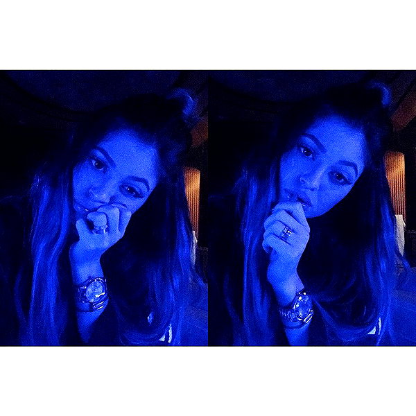 kyliejenner instagram image archive image