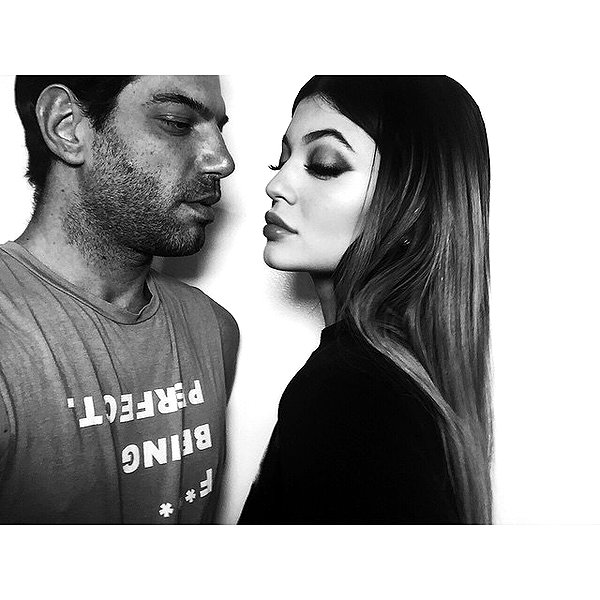 kyliejenner instagram image archive image