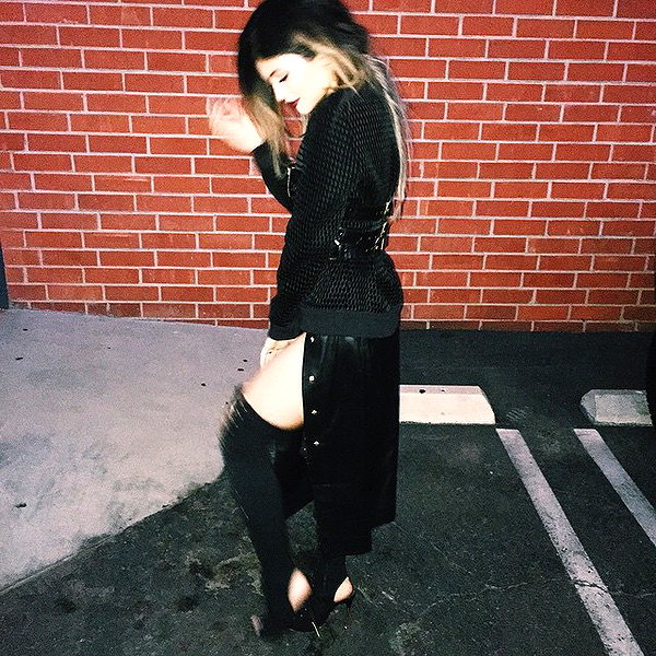 kyliejenner instagram image archive image