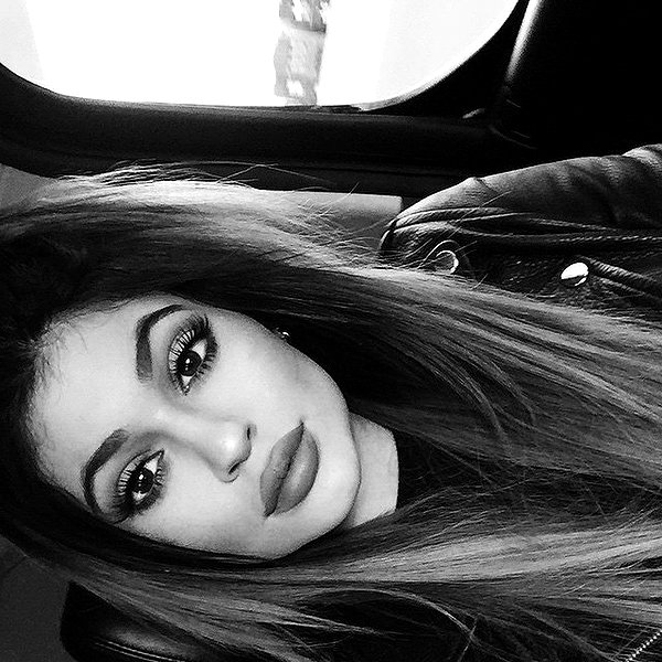 kyliejenner instagram image archive image