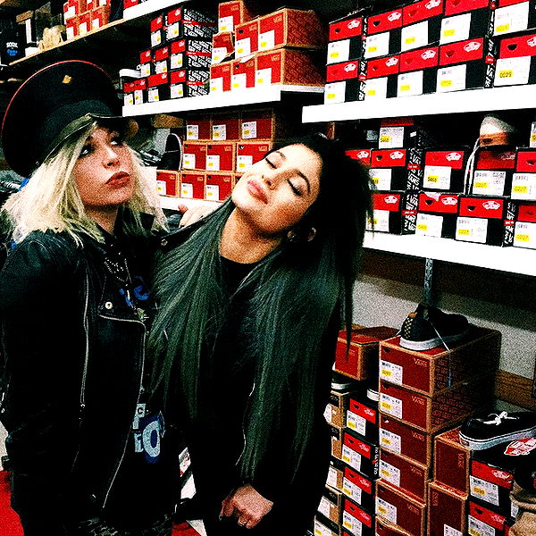 kyliejenner instagram image archive image