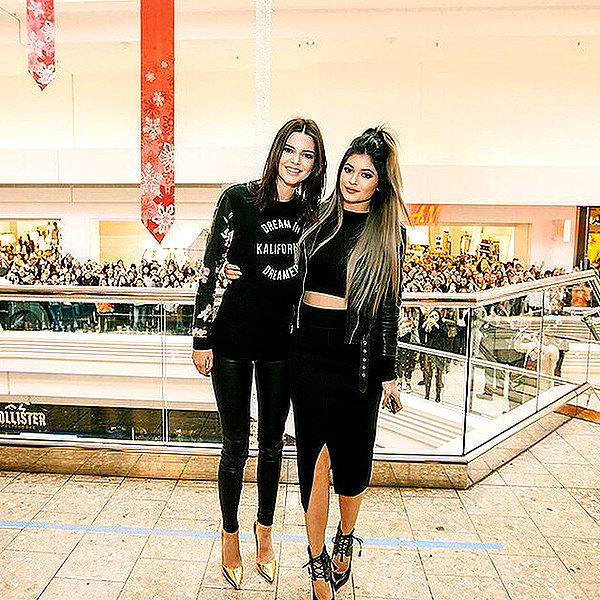 kyliejenner instagram image archive image