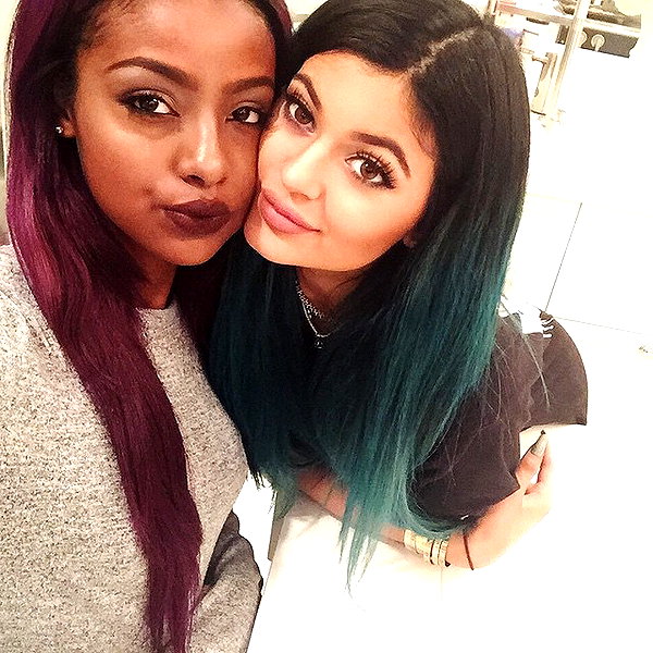 kyliejenner instagram image archive image
