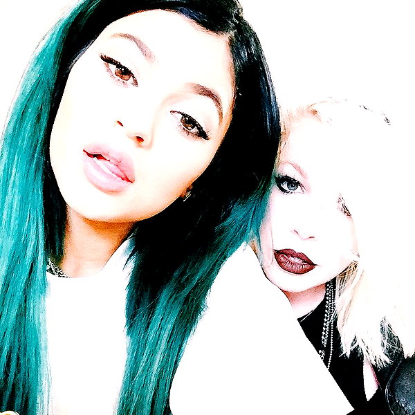 kyliejenner instagram image archive image