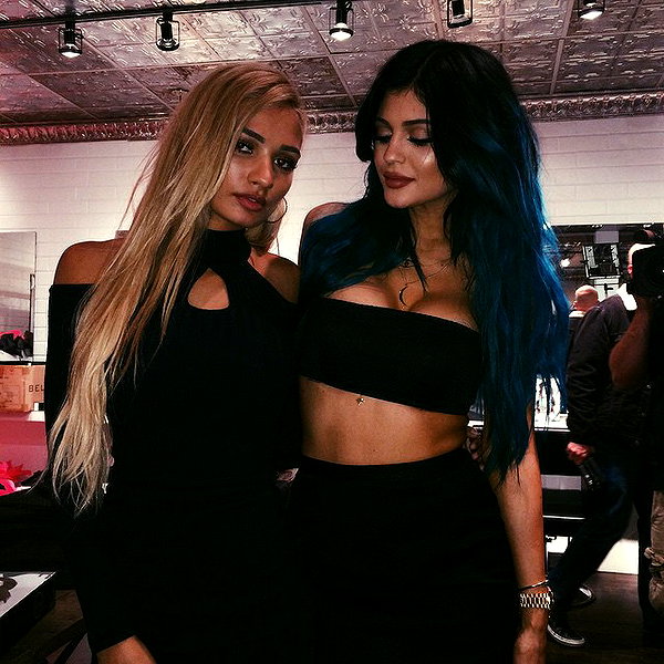 kyliejenner instagram image archive image