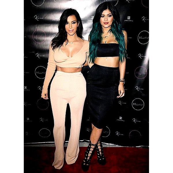 kyliejenner instagram image archive image