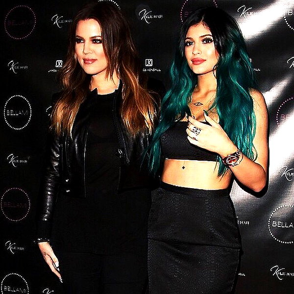 kyliejenner instagram image archive image