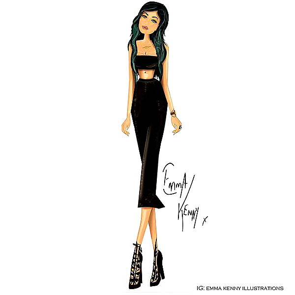 kyliejenner instagram image archive image