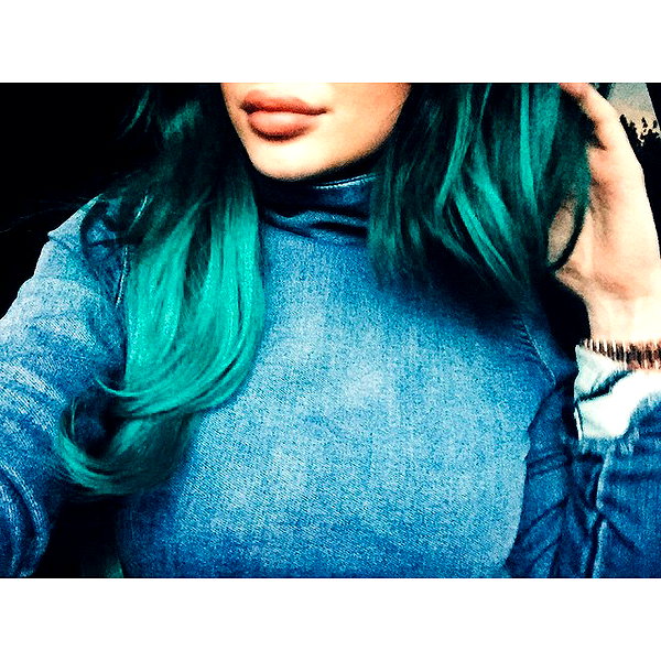 kyliejenner instagram image archive image