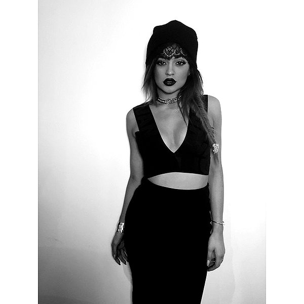 kyliejenner instagram image archive image