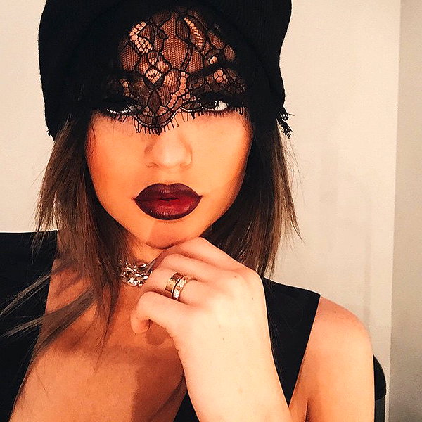 kyliejenner instagram image archive image