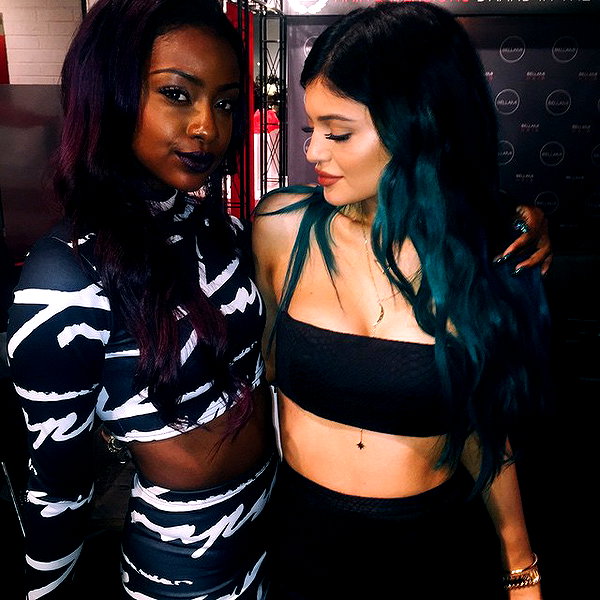 kyliejenner instagram image archive image