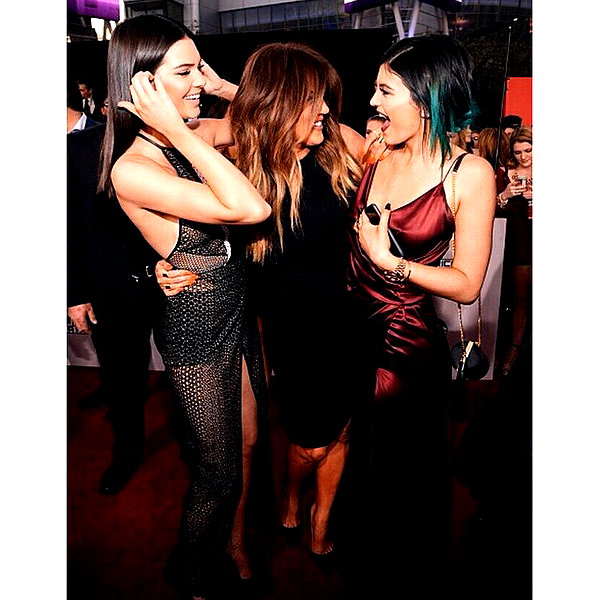 kyliejenner instagram image archive image