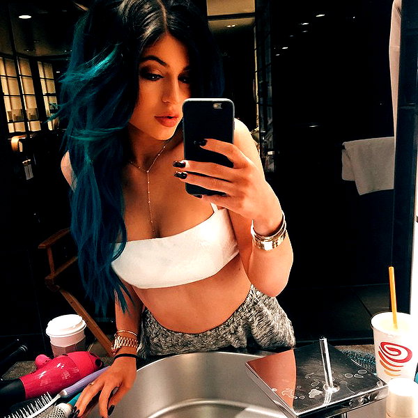 kyliejenner instagram image archive image