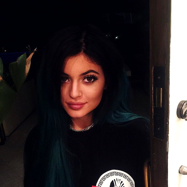 kyliejenner instagram image archive image