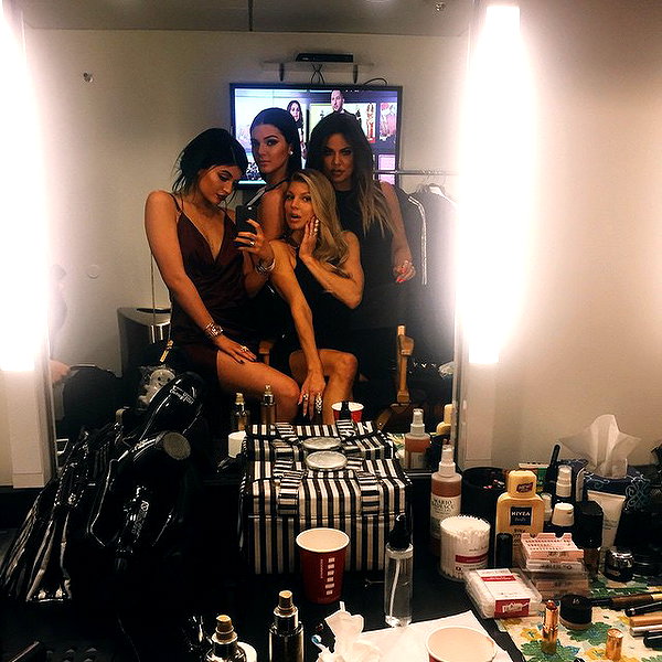 kyliejenner instagram image archive image