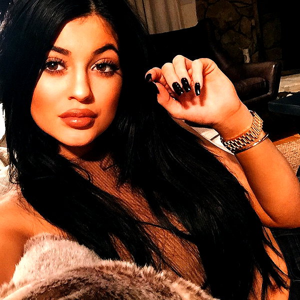 kyliejenner instagram image archive image