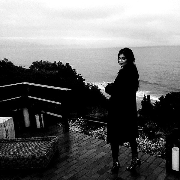 kyliejenner instagram image archive image