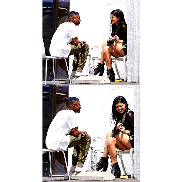 kyliejenner instagram image archive image