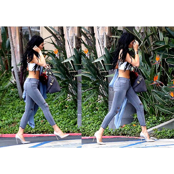 kyliejenner instagram image archive image