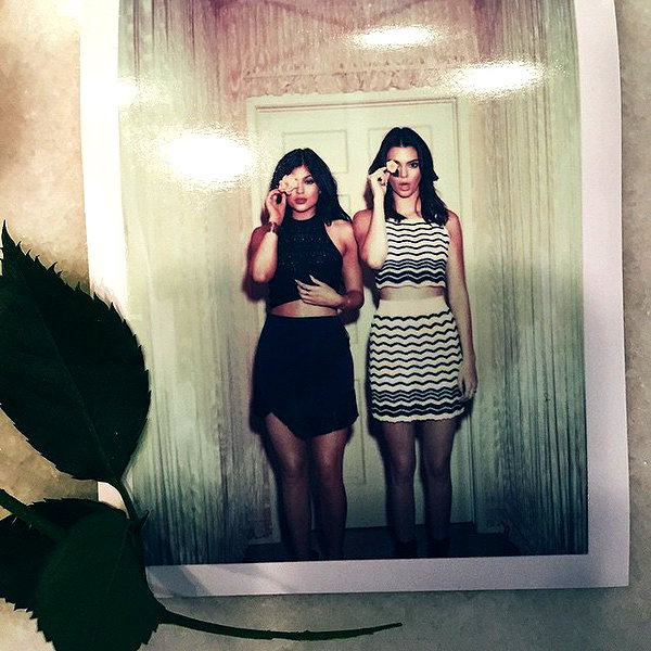 kyliejenner instagram image archive image