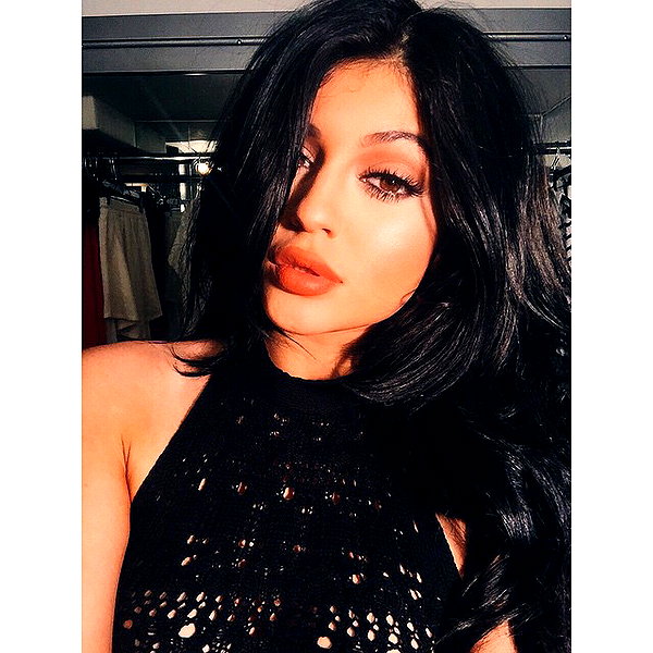kyliejenner instagram image archive image