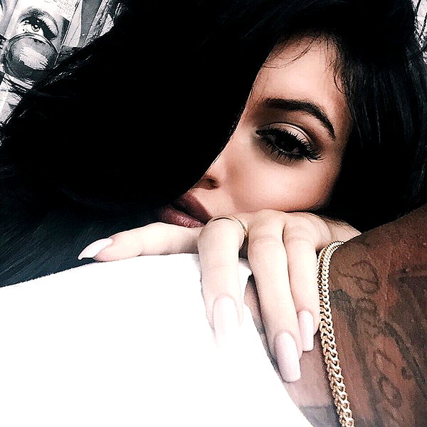 kyliejenner instagram image archive image