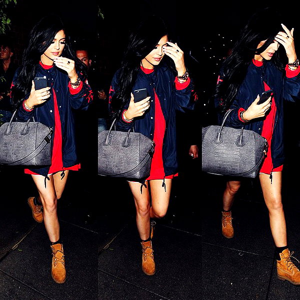 kyliejenner instagram image archive image