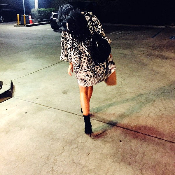 kyliejenner instagram image archive image