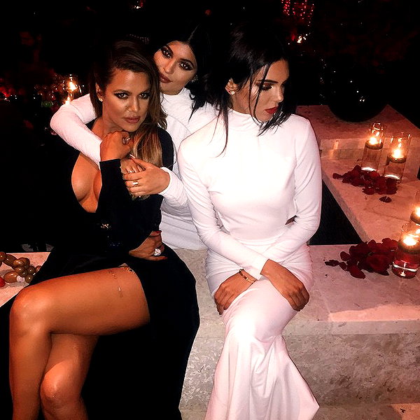 kyliejenner instagram image archive image