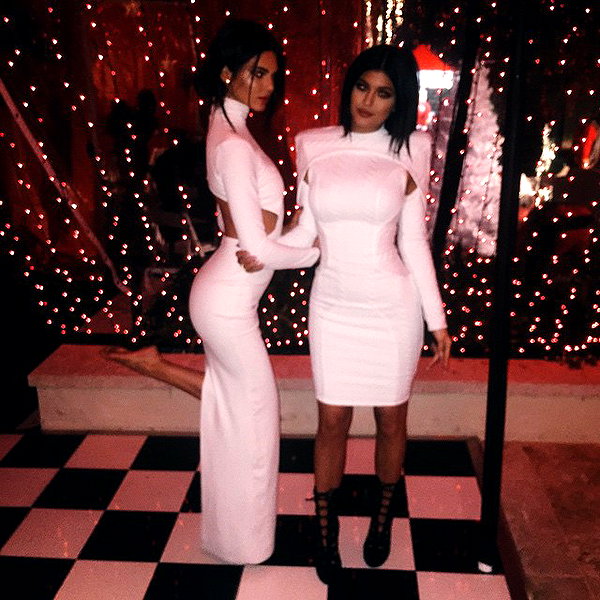 kyliejenner instagram image archive image