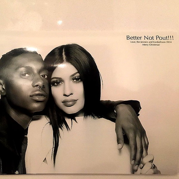 kyliejenner instagram image archive image