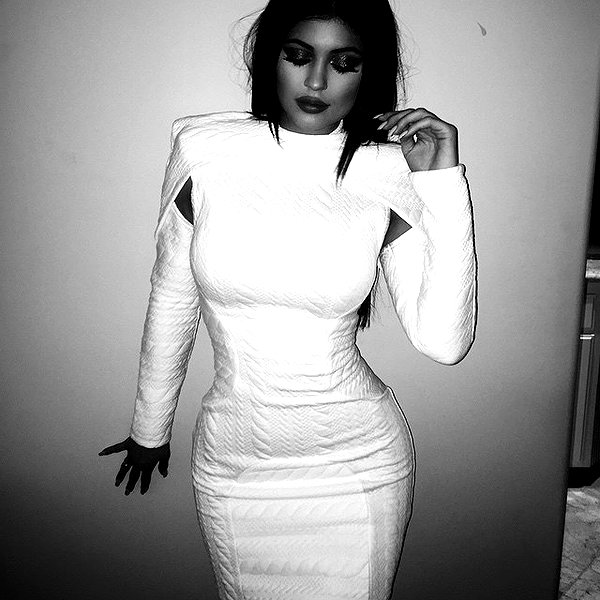 kyliejenner instagram image archive image