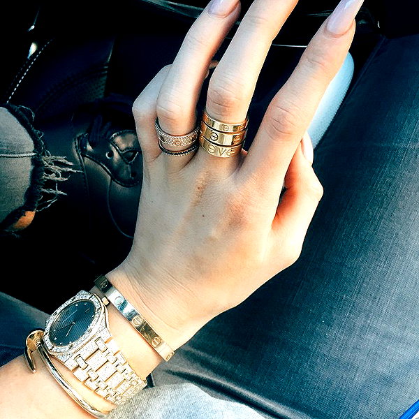 kyliejenner instagram image archive image