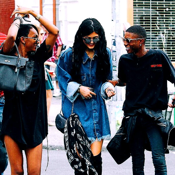 kyliejenner instagram image archive image