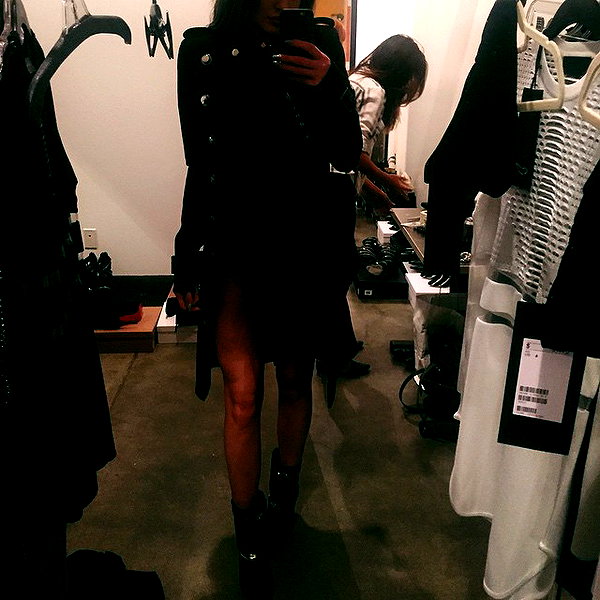 kyliejenner instagram image archive image