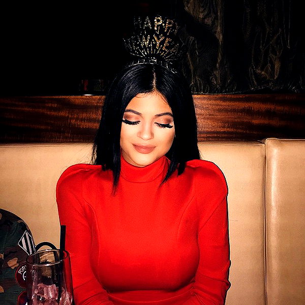 kyliejenner instagram image archive image