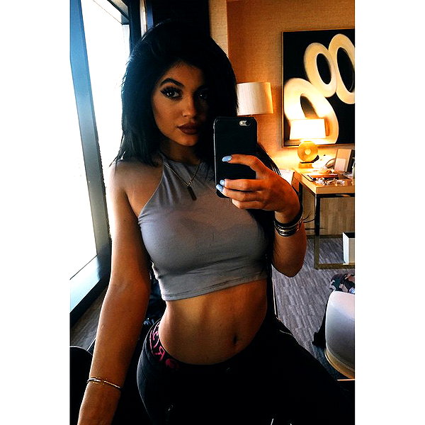 kyliejenner instagram image archive image