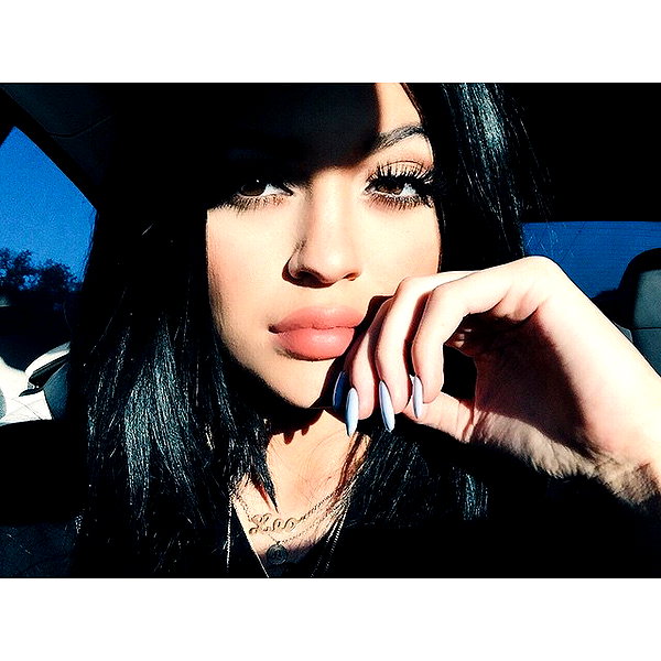 kyliejenner instagram image archive image