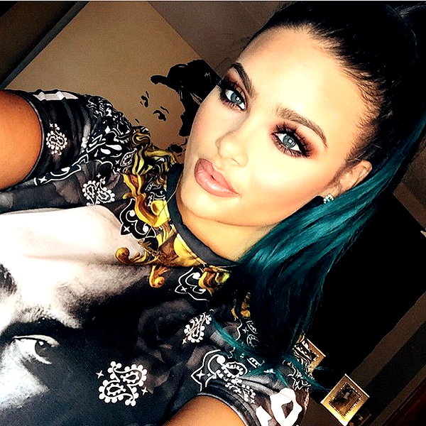 kyliejenner instagram image archive image