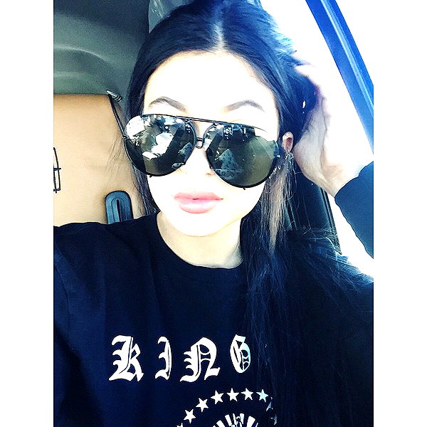 kyliejenner instagram image archive image