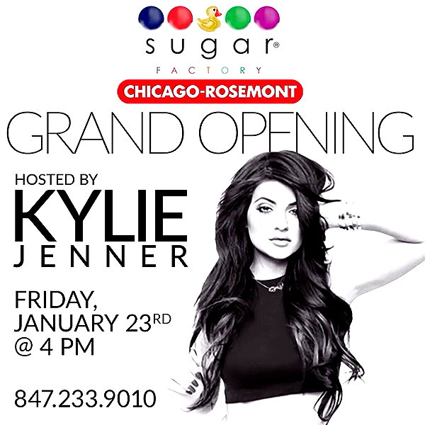 kyliejenner instagram image archive image