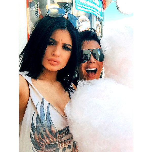 kyliejenner instagram image archive image