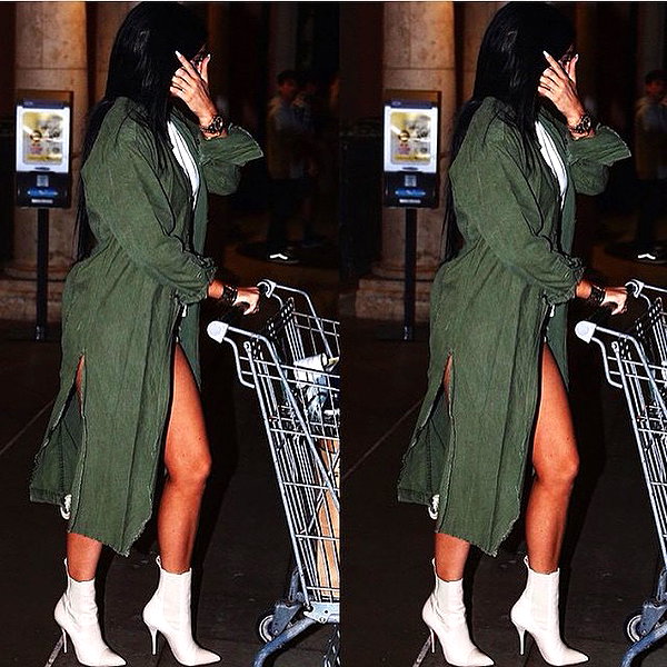 kyliejenner instagram image archive image