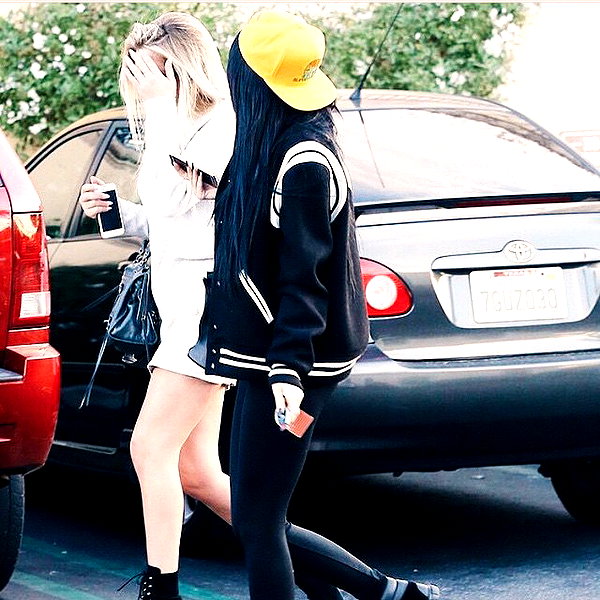 kyliejenner instagram image archive image